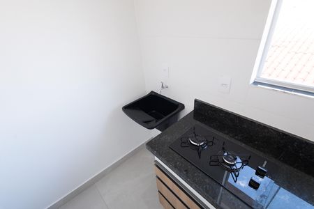 Studio para alugar com 24m², 1 quarto e sem vaga Studio para alugar com 24m², 1 quarto e sem vagaKitnet