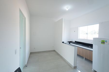 Studio para alugar com 24m², 1 quarto e sem vaga Studio para alugar com 24m², 1 quarto e sem vagaKitnet