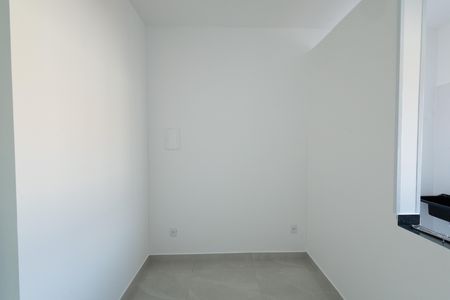 Studio para alugar com 24m², 1 quarto e sem vaga Studio para alugar com 24m², 1 quarto e sem vagaKitnet