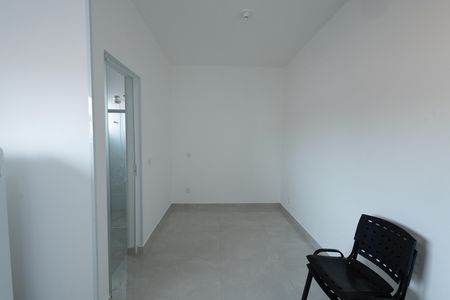 Kitnet de kitnet/studio para alugar com 1 quarto, 24m² em Jardim Satélite, São José dos Campos