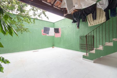 Área de Serviço de casa à venda com 9 quartos, 170m² em Vila Sao Luis, São Paulo