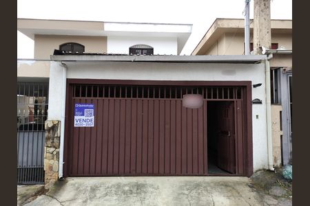 Casa à venda com 9 quartos, 170m² em Vila Sao Luis, São Paulo