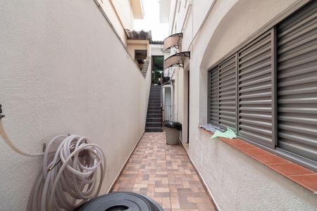 Corredor de casa à venda com 9 quartos, 170m² em Vila Sao Luis, São Paulo