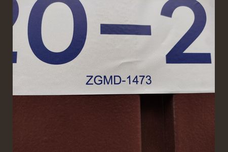Placa do QuintoAndar código ZGMD-1473 de casa à venda com 9 quartos, 170m² em Vila Sao Luis, São Paulo