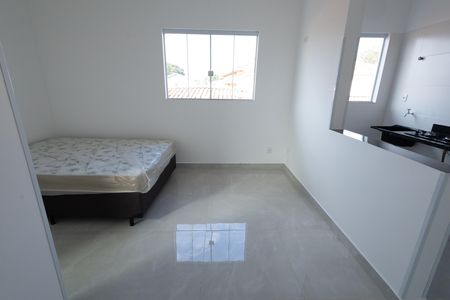 Kitnet de kitnet/studio para alugar com 1 quarto, 23m² em Jardim Satélite, São José dos Campos