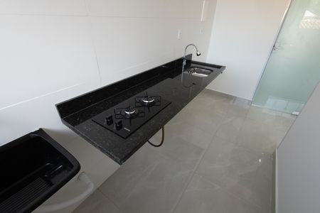 Studio para alugar com 23m², 1 quarto e sem vaga Studio para alugar com 23m², 1 quarto e sem vagaKitnet