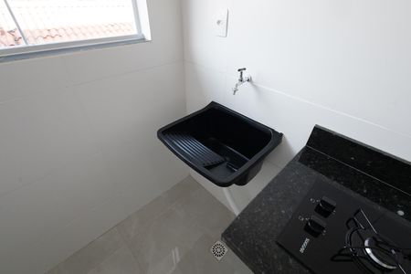 Studio para alugar com 23m², 1 quarto e sem vaga Studio para alugar com 23m², 1 quarto e sem vagaKitnet