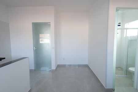 Studio para alugar com 23m², 1 quarto e sem vaga Studio para alugar com 23m², 1 quarto e sem vagaKitnet