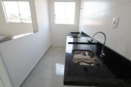 Kitnet de kitnet/studio para alugar com 1 quarto, 23m² em Jardim Satélite, São José dos Campos