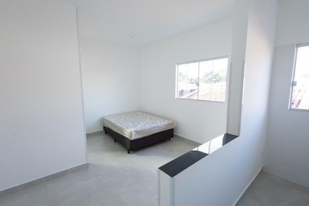 Kitnet de kitnet/studio para alugar com 1 quarto, 23m² em Jardim Satélite, São José dos Campos