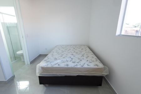 Kitnet de kitnet/studio para alugar com 1 quarto, 23m² em Jardim Satélite, São José dos Campos