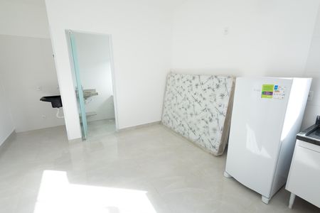 Kitnet/Studio para alugar com 1 quarto, 24m² em Jardim Satélite, São José dos Campos