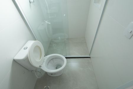 Kitnet/Studio para alugar com 1 quarto, 24m² em Jardim Satélite, São José dos Campos