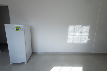 Kitnet/Studio para alugar com 1 quarto, 24m² em Jardim Satélite, São José dos Campos