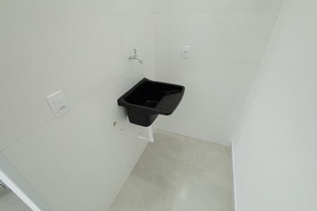 Kitnet/Studio para alugar com 1 quarto, 24m² em Jardim Satélite, São José dos Campos