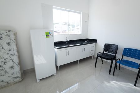 Kitnet/Studio para alugar com 1 quarto, 24m² em Jardim Satélite, São José dos Campos