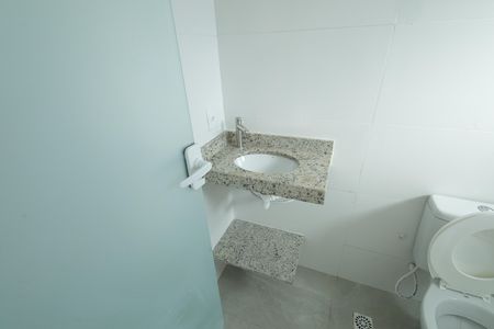 Kitnet/Studio para alugar com 1 quarto, 24m² em Jardim Satélite, São José dos Campos