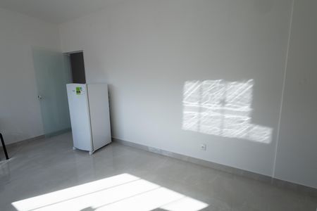 Kitnet/Studio para alugar com 1 quarto, 24m² em Jardim Satélite, São José dos Campos