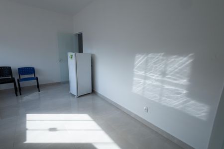 Kitnet/Studio para alugar com 1 quarto, 24m² em Jardim Satélite, São José dos Campos