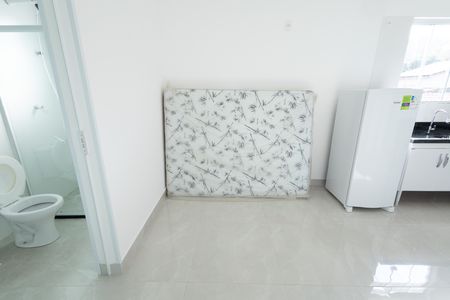 Kitnet/Studio para alugar com 1 quarto, 24m² em Jardim Satélite, São José dos Campos