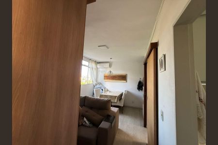 Apartamento à venda com 2 quartos, 48m² em Nova Gameleira, Belo Horizonte