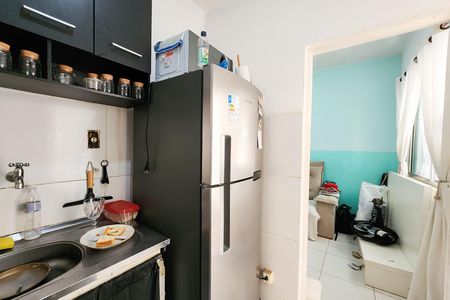 Casa de condomínio à venda com 145m², 5 quartos e sem vaga Casa de condomínio à venda com 145m², 5 quartos e sem vagaCozinha - Casa 5