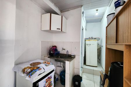 Casa de condomínio à venda com 145m², 5 quartos e sem vaga Casa de condomínio à venda com 145m², 5 quartos e sem vagaCozinha - Casa 4