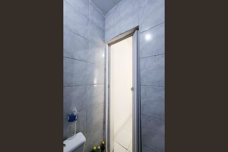 Casa de condomínio à venda com 145m², 5 quartos e sem vaga Casa de condomínio à venda com 145m², 5 quartos e sem vagaBanheiro social - Casa 5