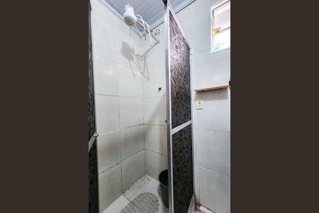 Casa de condomínio à venda com 145m², 5 quartos e sem vaga Casa de condomínio à venda com 145m², 5 quartos e sem vagaBanheiro Social - Casa 1