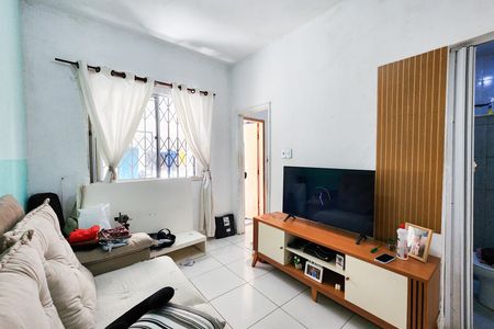 Casa de condomínio à venda com 145m², 5 quartos e sem vaga Casa de condomínio à venda com 145m², 5 quartos e sem vagaSala - Casa 5