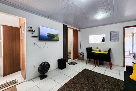 Casa de condomínio à venda com 145m², 5 quartos e sem vaga Casa de condomínio à venda com 145m², 5 quartos e sem vagaSala - Casa 1