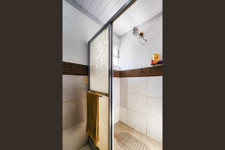 Casa de condomínio à venda com 145m², 5 quartos e sem vaga Casa de condomínio à venda com 145m², 5 quartos e sem vagaBanheiro da Suíte - Casa 1