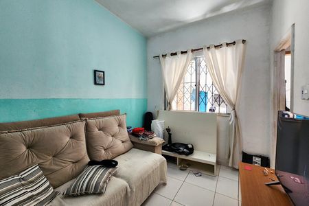 Casa de condomínio à venda com 145m², 5 quartos e sem vaga Casa de condomínio à venda com 145m², 5 quartos e sem vagaSala - Casa 5