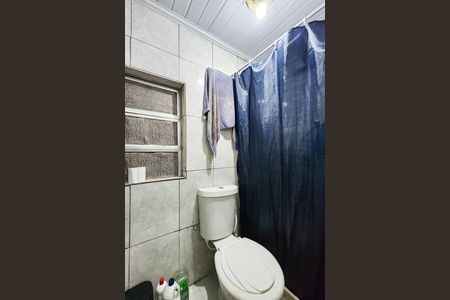 Casa de condomínio à venda com 145m², 5 quartos e sem vaga Casa de condomínio à venda com 145m², 5 quartos e sem vagaBanheiro social - Casa 4