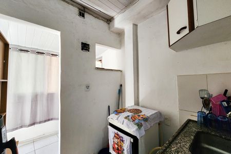 Casa de condomínio à venda com 145m², 5 quartos e sem vaga Casa de condomínio à venda com 145m², 5 quartos e sem vagaCozinha - Casa 4