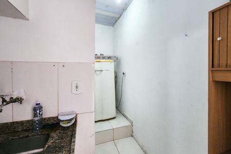 Casa de condomínio à venda com 145m², 5 quartos e sem vaga Casa de condomínio à venda com 145m², 5 quartos e sem vagaCozinha - Casa 4