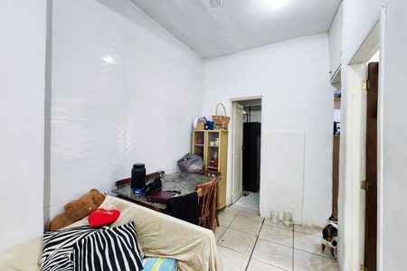 Casa de condomínio à venda com 145m², 5 quartos e sem vaga Casa de condomínio à venda com 145m², 5 quartos e sem vagaSala - Casa 3