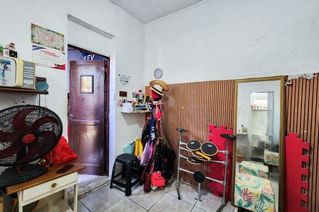 Casa de condomínio à venda com 145m², 5 quartos e sem vaga Casa de condomínio à venda com 145m², 5 quartos e sem vagaSala - Casa 2