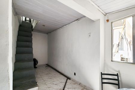 Casa de condomínio à venda com 145m², 5 quartos e sem vaga Casa de condomínio à venda com 145m², 5 quartos e sem vagaSala - Casa 4