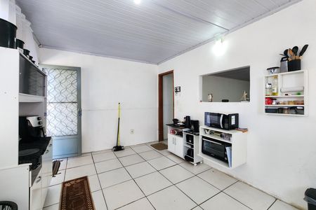Cozinha - Casa 1 de casa de condomínio à venda com 5 quartos, 145m² em Vila Isabel, Rio de Janeiro