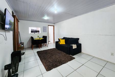 Casa de condomínio à venda com 145m², 5 quartos e sem vaga Casa de condomínio à venda com 145m², 5 quartos e sem vagaSala - Casa 1
