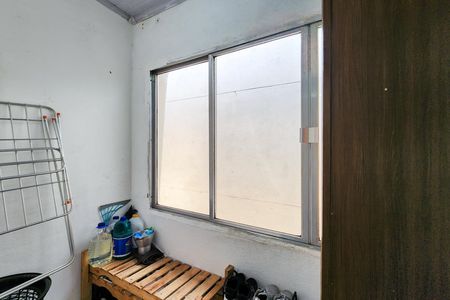Área de Serviço - Casa 1 de casa de condomínio à venda com 5 quartos, 145m² em Vila Isabel, Rio de Janeiro