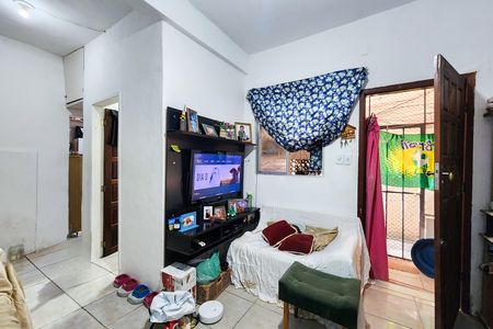 Casa de condomínio à venda com 145m², 5 quartos e sem vaga Casa de condomínio à venda com 145m², 5 quartos e sem vagaSala - Casa 3