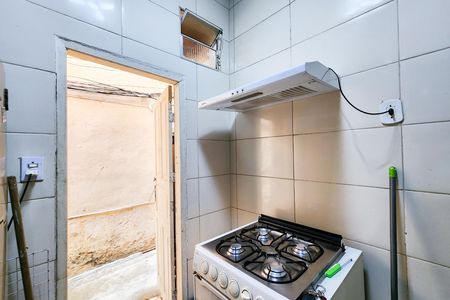 Casa de condomínio à venda com 145m², 5 quartos e sem vaga Casa de condomínio à venda com 145m², 5 quartos e sem vagaCozinha - Casa 3