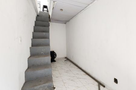 Casa de condomínio à venda com 145m², 5 quartos e sem vaga Casa de condomínio à venda com 145m², 5 quartos e sem vagaSala - Casa 4