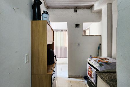 Casa de condomínio à venda com 145m², 5 quartos e sem vaga Casa de condomínio à venda com 145m², 5 quartos e sem vagaCozinha - Casa 4