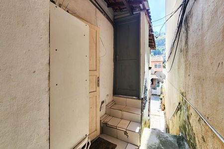 Área Comum de casa de condomínio à venda com 5 quartos, 145m² em Vila Isabel, Rio de Janeiro