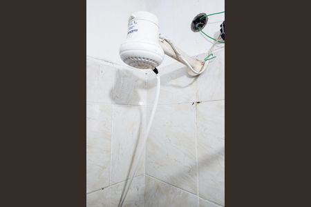 Casa de condomínio à venda com 145m², 5 quartos e sem vaga Casa de condomínio à venda com 145m², 5 quartos e sem vagaBanheiro social - Casa 2