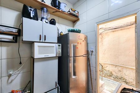Casa de condomínio à venda com 145m², 5 quartos e sem vaga Casa de condomínio à venda com 145m², 5 quartos e sem vagaCozinha - Casa 3