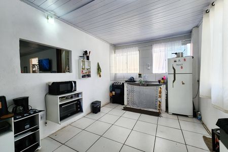 Casa de condomínio à venda com 145m², 5 quartos e sem vaga Casa de condomínio à venda com 145m², 5 quartos e sem vagaCozinha - Casa 1